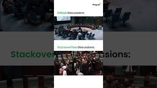 Coding Memes || Stackoverflow || GitHub