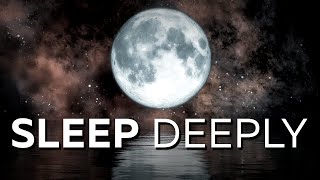 Fall Asleep Now: FLOATING SOUNDS for a Weightless Sleep