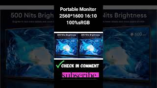 Budget-Friendly Monitors You Won’t Believe!