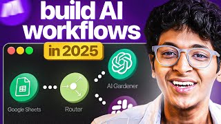 Sell AI Automation & Make Money with Make.com [NEW UPDATE]