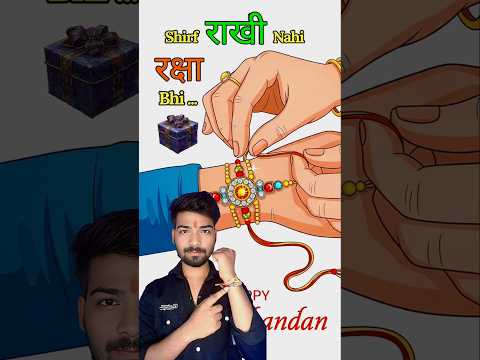 Bhai-Behan Ka Rishta Sirf Rakhi Tak Mat Rakho
