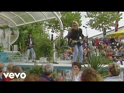 Blue System - That's Love (ZDF-Fernsehgarten 05.06.1994) (VOD)
