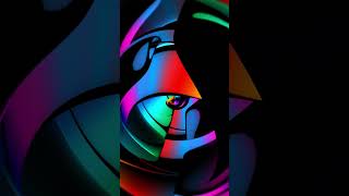 Colorful Magical Spin Effect