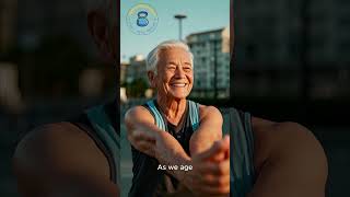Health Guidance for 60 and above #motivation #exercise #health