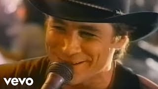Clint Black - Killin' Time (Official Video)