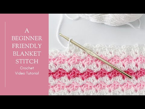 Beginner Friendly Blanket Stitch Tutorial