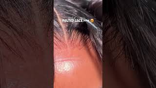 13*6 real HD lace wig #hdlace #shorts