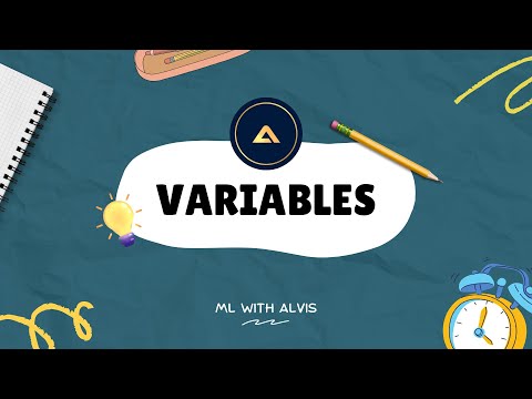 Python Variables Unveiled!