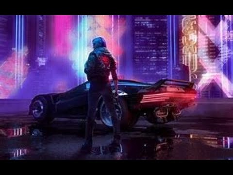 Cyberpunk 2077