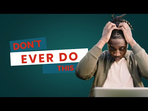 🚩 5 Beginner Mistakes in Programming (And How to Avoid Them!)