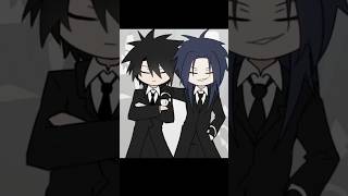 🖤🖤cool boy's✨ #shorts #ibispaintx #gachalife2 #viralartwork #notmy  #coolart