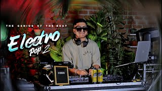 MIX ELECTRO POP #2 (AVICII, FLORIDA, RIHANNA, AFROJACK, DAVID GUETTA, LMFAO, PITBULL, CALVIN HARRIS)