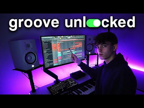 How To Produce Groovy Afro House Like a Pro (Keinemusik, Black Coffee)