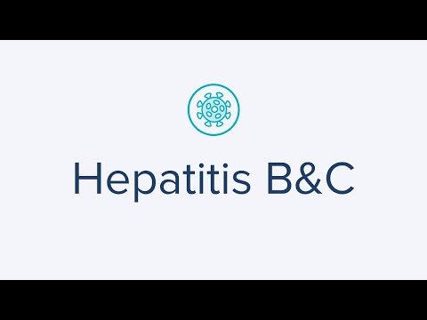 Home #Hepatitis B & C Test for quick peace of mind. Take control of your health with LetsGetChecked!