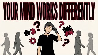 If You Do These 6 Things, Psychologists Say Your Mind Works Differently Hidden Psychology Explained