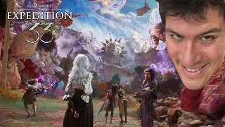 E33 TWITTER DRAMA + DLC SUPERBOSS BEGINS