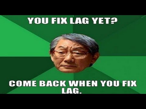 The Best Way to Fix Minecraft Lag [1.7.2]