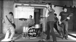 Sadaharu, "It's Not Paranoia If They're Shooting Live Bullets" (Music Video)