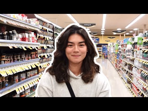 GROCERY SHOPPING FOR GAINS