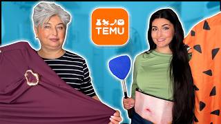🛍️ Compritas de TEMU 🛍️