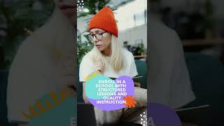 Study Tips for ELL Students: Structured Learning