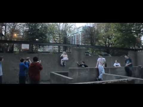 Soggy Times | Parkour & Freerunning