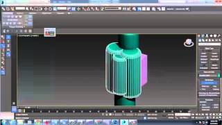 Basic High Poly Modeling Part 1 #11 UE4