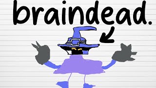 I Spent 10 Hours On Veigar To See If He's the Secret To Ranking Up