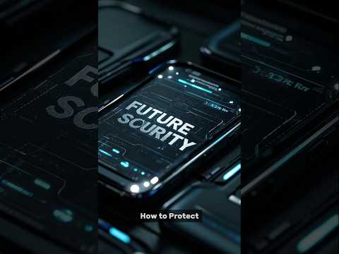 Protect Your  Phone from HACKERS in 2025 | #shorts
