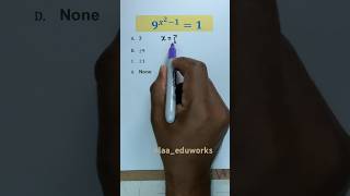 Nice exponent math