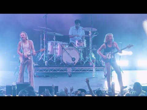 Lime Cordiale - Robbery | Live at Beyond The City