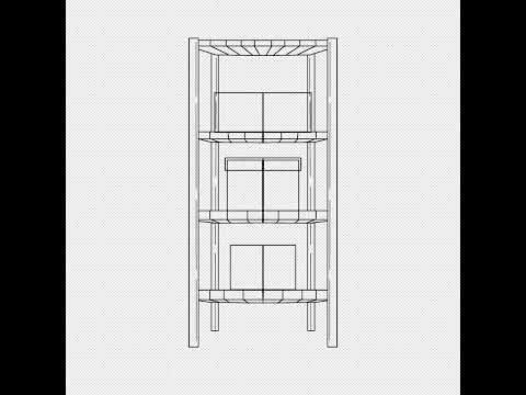 rack Ikea