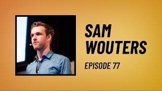 Sam Wouters on Insights from River's Lightning Nodes, RLS, and the Future of LN Payments | E77