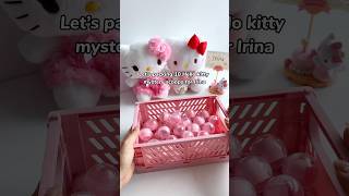 Let’s packing 10 mystery scoops for Irina🎁#packingorders#mysterybox#birthday#cute#fyp#gift#sanrio