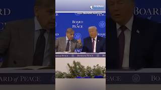 Pakistan PM Sharif points to Asim Munir in the Davos audience:Social media says that's the real boss
