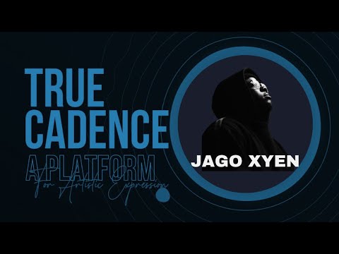 JAGO XYEN | APAE series [Mental Health Edition]