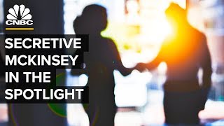 How McKinsey Became One Of The Most Powerful Companies In The World