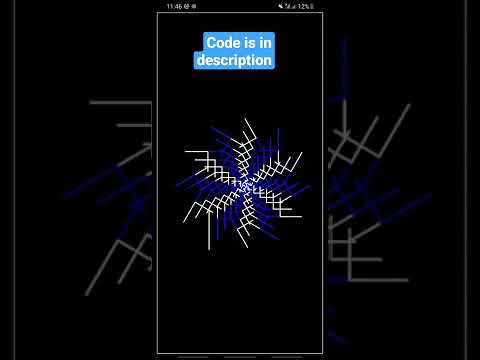 Cool pattern | hacker attitude @tera laal rangi chola #shorts