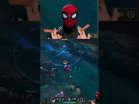 NUNU EDGING 🤏