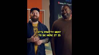 There's dream jobs, and then there's Dream Jobs™ — Web Dev Challenge season 3 premieres in March!