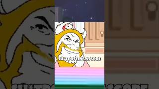 Deltarune Fans Are UNHINGED.