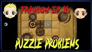 Fran Bow: Puzzle Problems: Ep 16