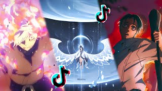 ❄️Anime edits - Anime TikTok Compilation Part - 173❄️
