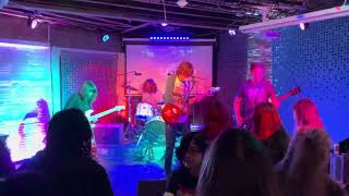 Dead Tooth Live at The Loading Dock May 19 2025