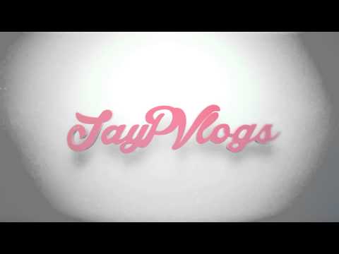 Intro for JayPVlogs! XD