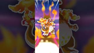 キョダイマックスリザードン、どこやねん！【ポケモンGO】