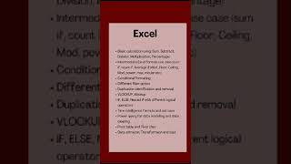 Knowledge knows no bounds!  #educationrevolution #career #techexploration #DataAnalytics #EduOrk