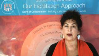 Facilitation Training Advanced Diploma of Group Facilitation - Groupwork Institute of Australia