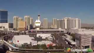 ConnectedLife covers the CES 2015