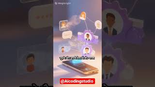Android studio full course start coming video part! #codingtutorial #aichatbots #aicode #developers